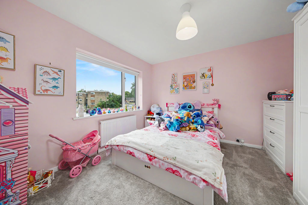 Wenlock Crescent Loundsley Green